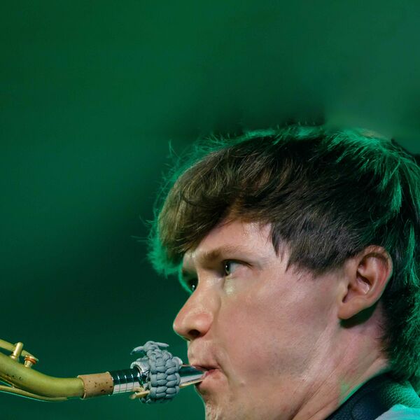 Квартет Азата Баязитова. Expextations