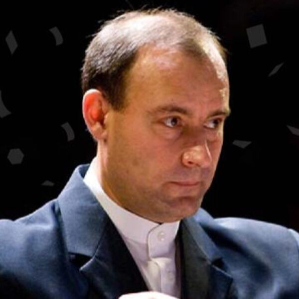 Виват, маэстро! К юбилею заслуженного артиста России Николая Соколова