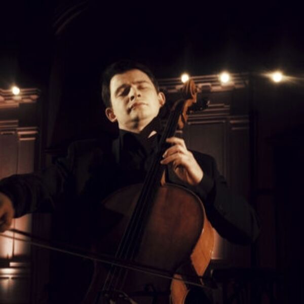 Магия свечей. Рок-хиты на виолончелях