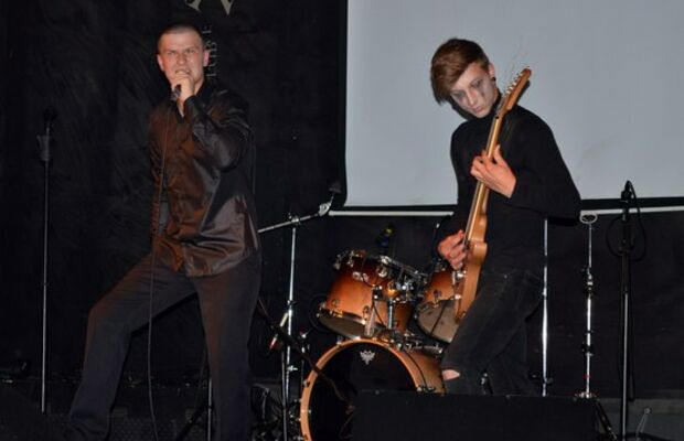 Smolensk Rock Awards 2015 (3.07.2015)