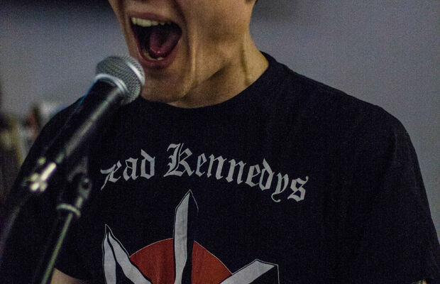 22.09.2018  Москва, Бар Cult