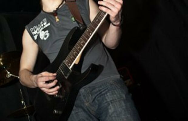 Репетиция два-с)))