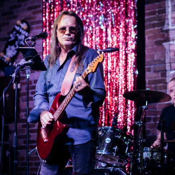 Счастливый день. В День рождения Олега Предтеченского