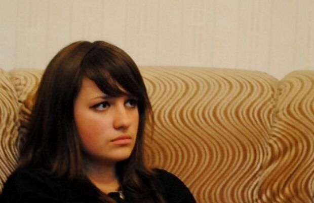 Первое интервью