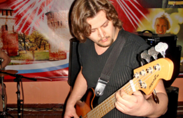 SanguiS AstrA-В Печерске 12.04.09