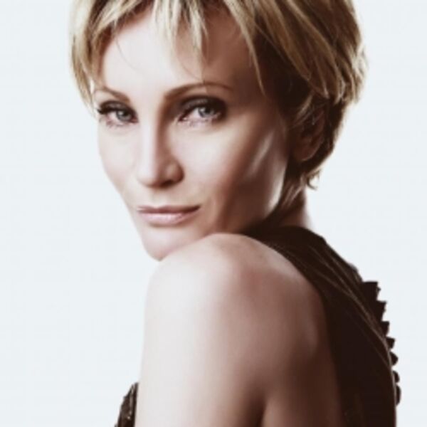 Патрисия Каас. Трибьют