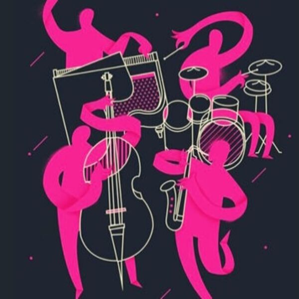 Джазовые концерты от Юрия Бедрака «Jazz & Cider: понедельники с лёгким свингом»