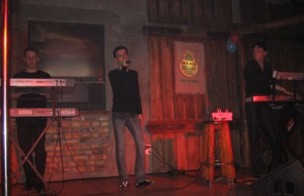 Фото с наших выступлений.