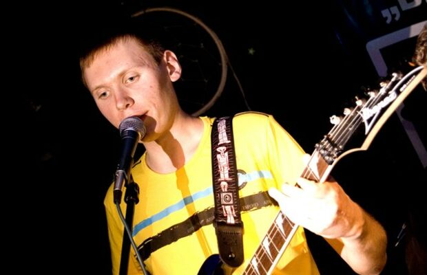 3 сентября- Арт-клуб"Выход" - 2летие