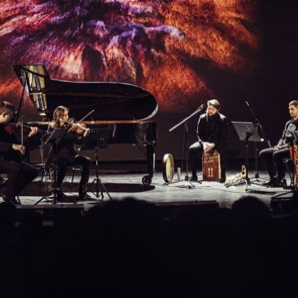 Simple Music Ensemble. The Best