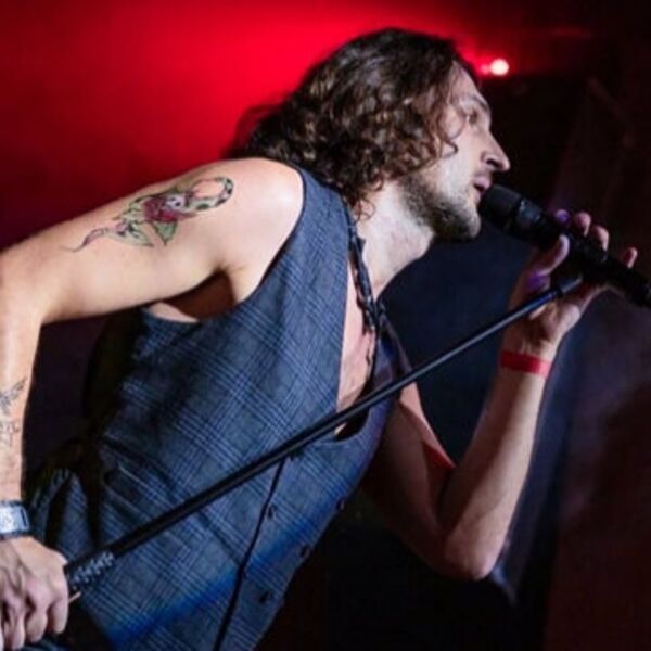 Depeche Mode tribute