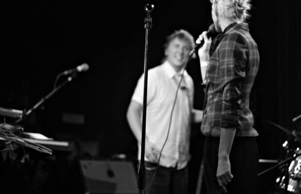 Концерт в 16 тоннах