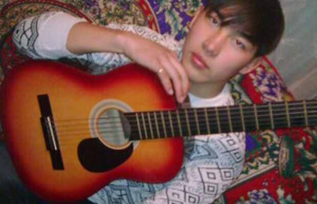 YLы КаZаК XаN БаLаSы КаZаК RаP XаNzаDаSы