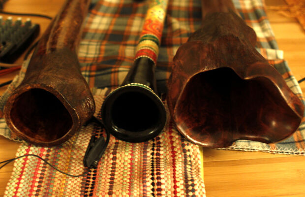 Змеирадуга в клубе МойЧай