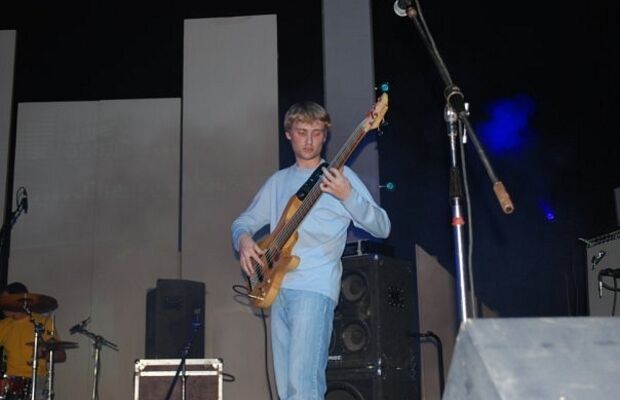 Разные фото