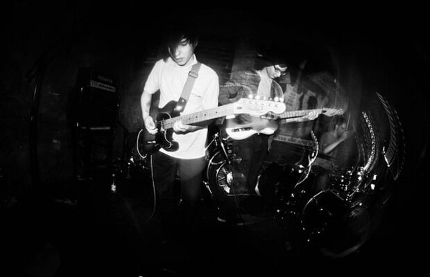 30/11/2011. the Rock Club. Freedom Party