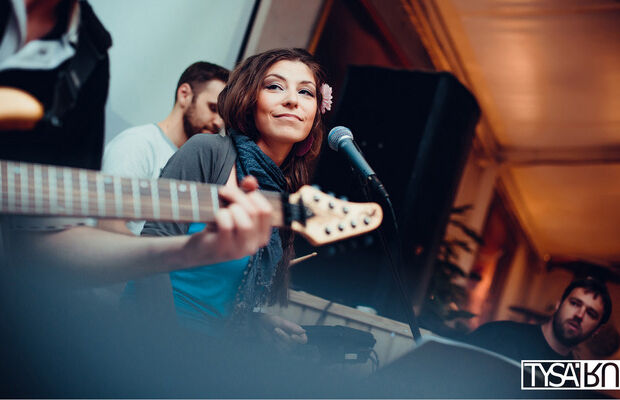 "Хлопок". День рождения А.С.Пушкина.