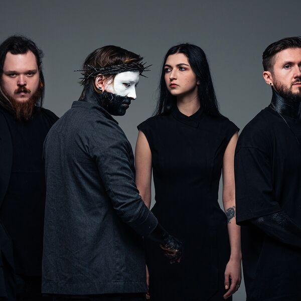 Жаба + Nebulae Come Sweet