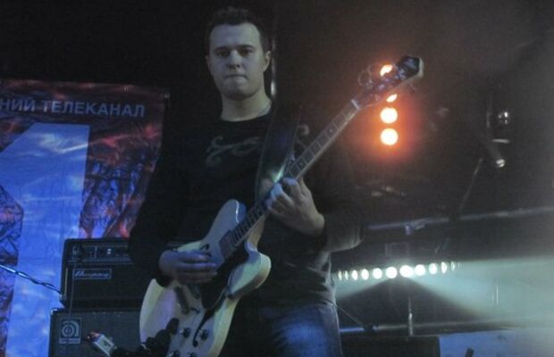 "Кванты" в Киеве 25.11.2012