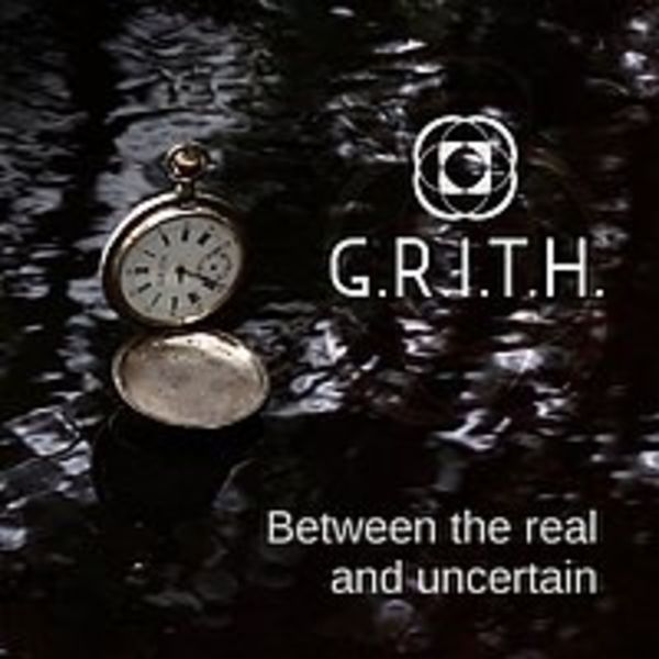 Between the real and uncertain