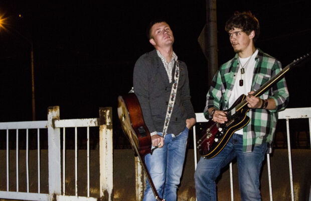 Двери края 2013