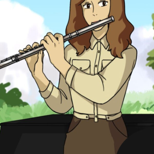 "Сны Миядзаки". Ансамбль ClassicaPlus