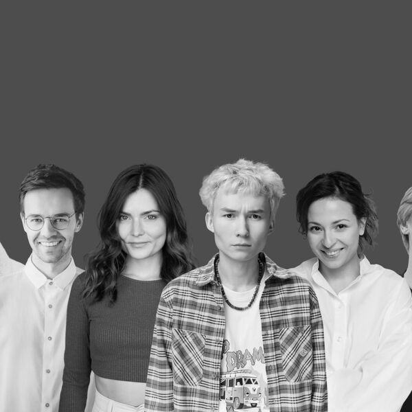 Актерское импровизационное шоу «Давай переиграем»