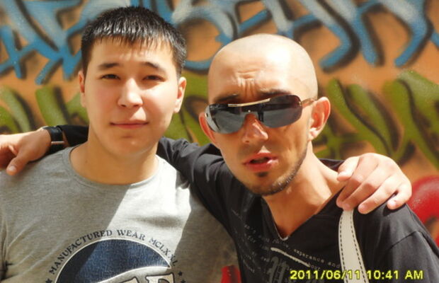 Gods Gonna Cut You Down