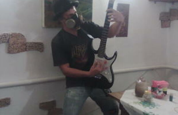 Кухонный бред