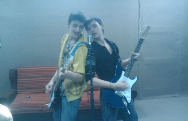 Реп-база Deep Dawn