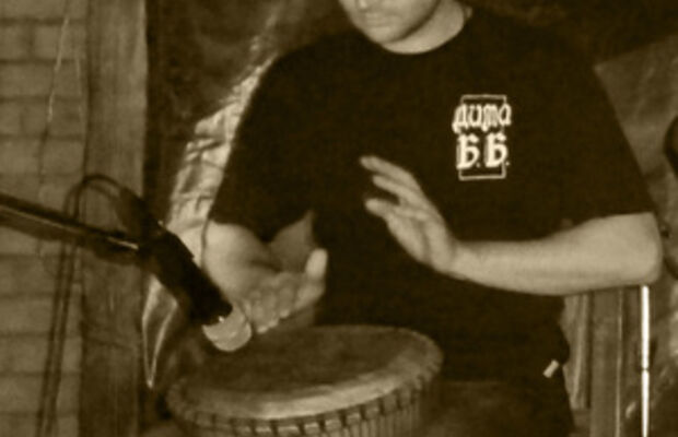 21.01.2014 Байк рок-н-ролл клуб «ROUTE66» г. Киев