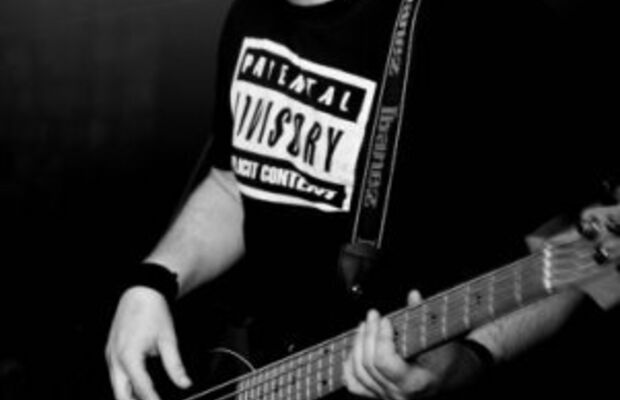 ANN CORE - Live and Photosession