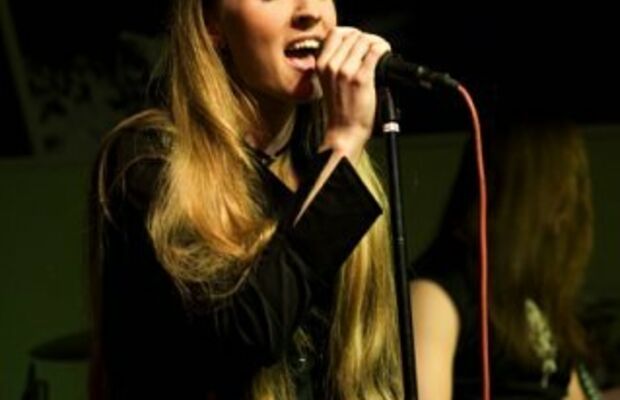 10.04.2010 г. Сумы - арт-кафе Underground