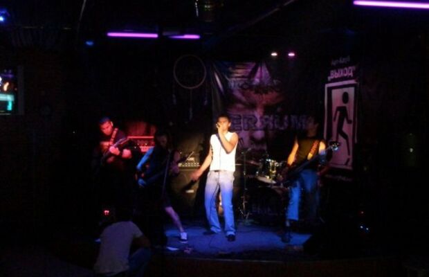 Разные фотографии