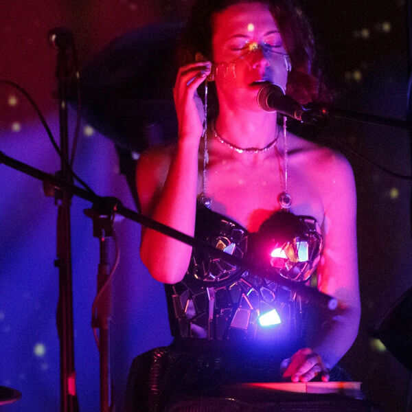 Концерт-медитация «Ханг и арфа»