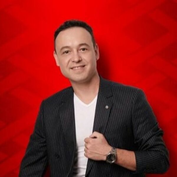 Концерт Иделя Нургалина