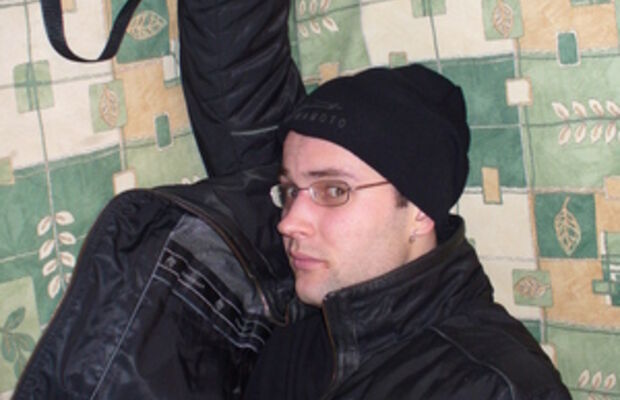 Черновая работа в студии