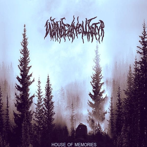 Wandering martyr-House of Memories(2019)