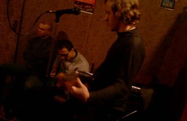 ГАЛЛЮЦИНОГЕН фото