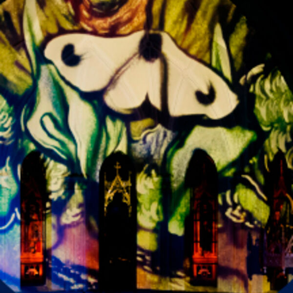 «Музыка титанов. Бах, Вивальди, Паганини»