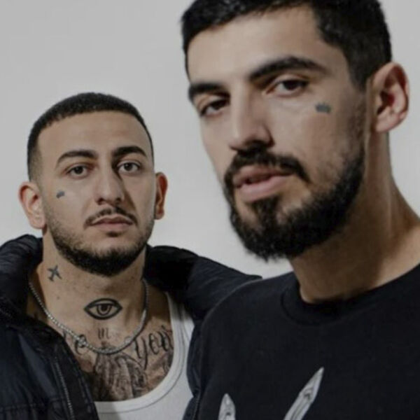 Джаро & Ханза (Королёв)