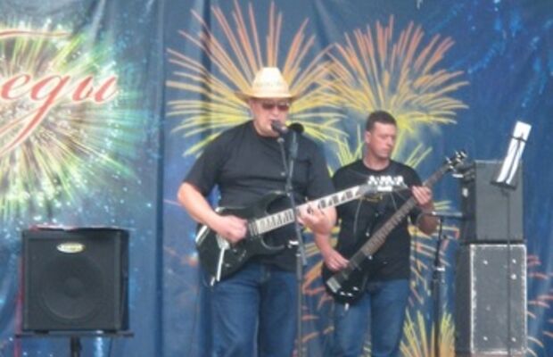 Главная дорога "Рок-н-ролл уходящего лета"