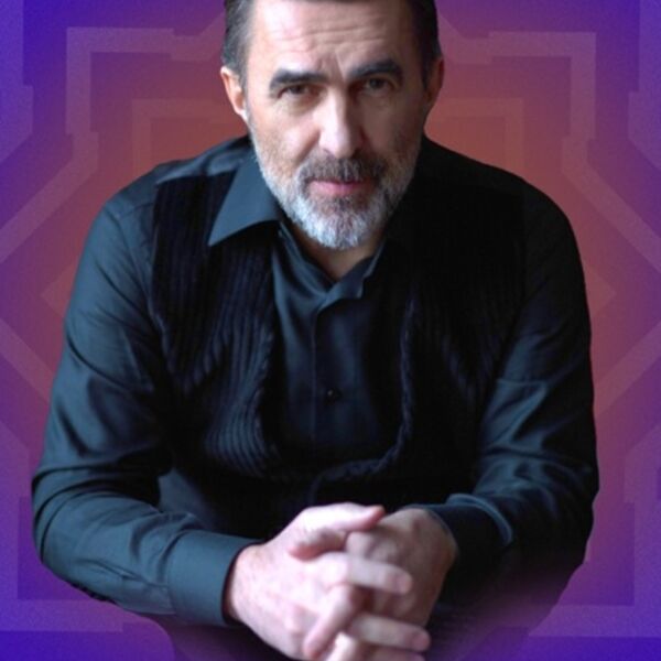 Вячеслав Бутусов и группа «Орден Славы»