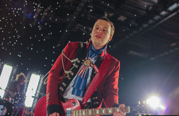 Backstage со съемок клипа "Снег"