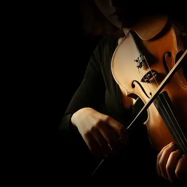 Моцарт. Загадка гения