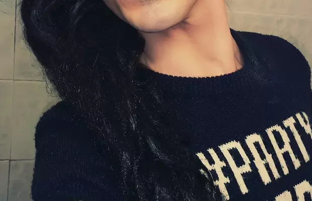 Slava Volk Певец