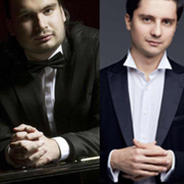 Фестиваль "Денис Мацуев представляет: диалог поколений" Играют лауреаты международных конкурсов