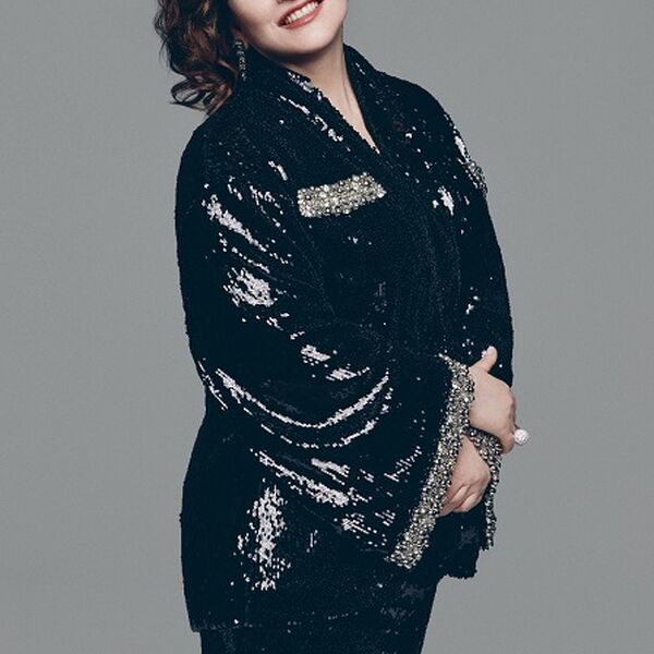 Фестиваль "На родине П.И.Чайковского".Хибла Герзмава и БДО Петра Востокова