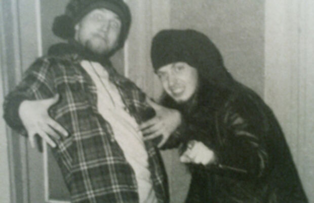 Группа Epilepsy Bout