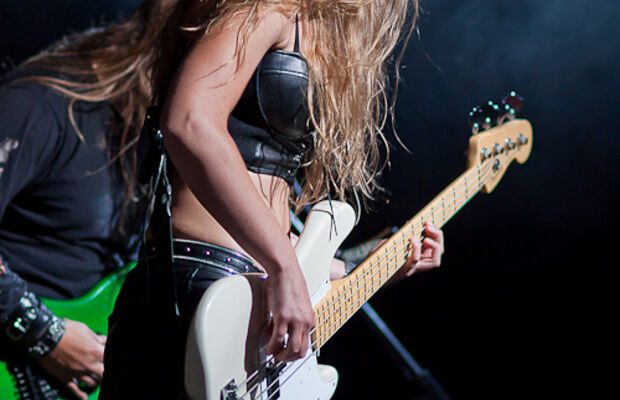     БАЙК-ФЕСТ FREEDOMS 2011     Добавить фотографии